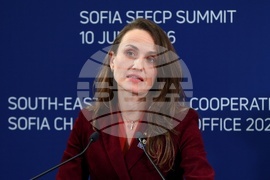 Процес за сътрудничество в Югоизточна Европа - изявления за медиите във формат Тройка – Албания, България и Румъния