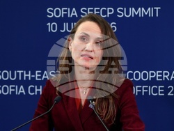 Процес за сътрудничество в Югоизточна Европа - изявления за медиите във формат Тройка – Албания, България и Румъния