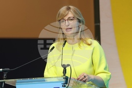 Белгия - Брюксел - „New European Bauhaus“ - форум