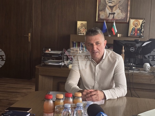 Областният управител на Ловеч ще изпрати писмо до АПИ с предложение за разширяване на пътя Плевен - Ловеч на територията на двете области