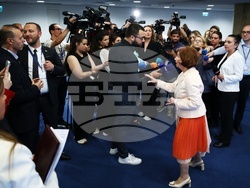 Процес за сътрудничество в Югоизточна Европа - Гордана Силяновска-Давкова