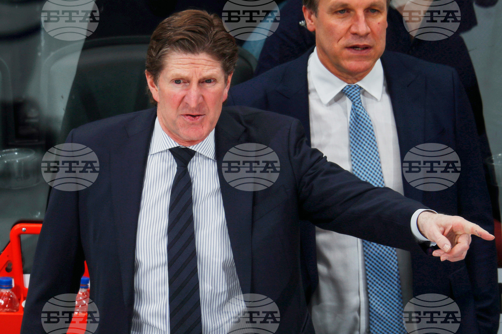 Oilers NHLPA Babcock Hockey