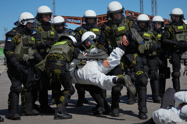 Estonia Exercise LYNX 2026
