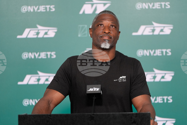 Jets Football
