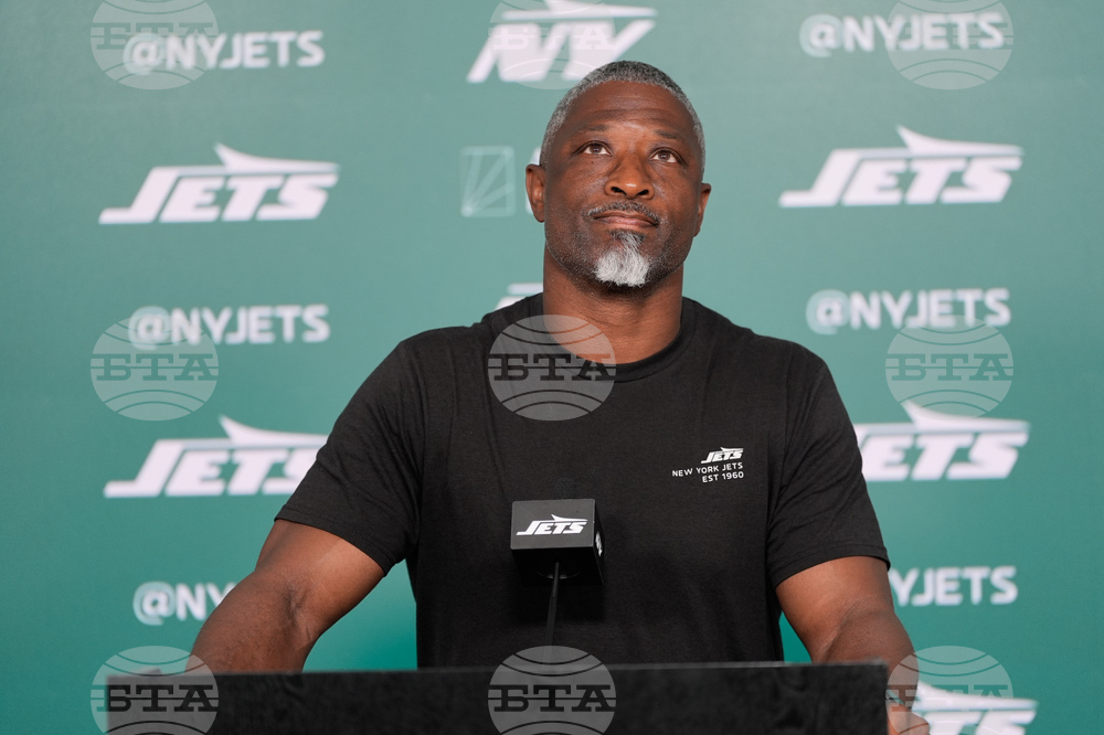 Jets Football