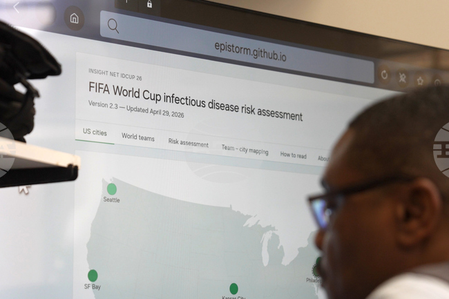 WCup Public Health