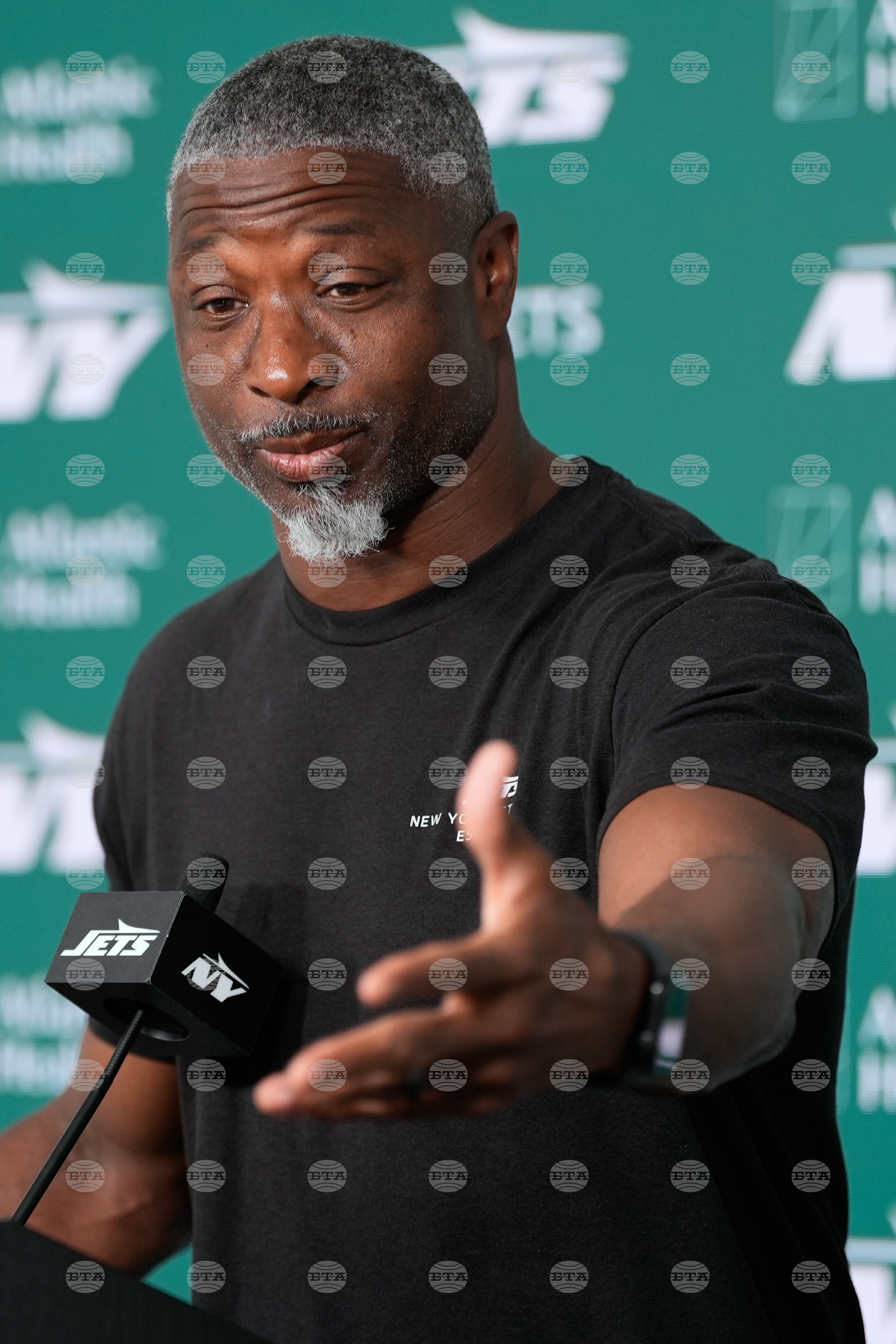 Jets Football