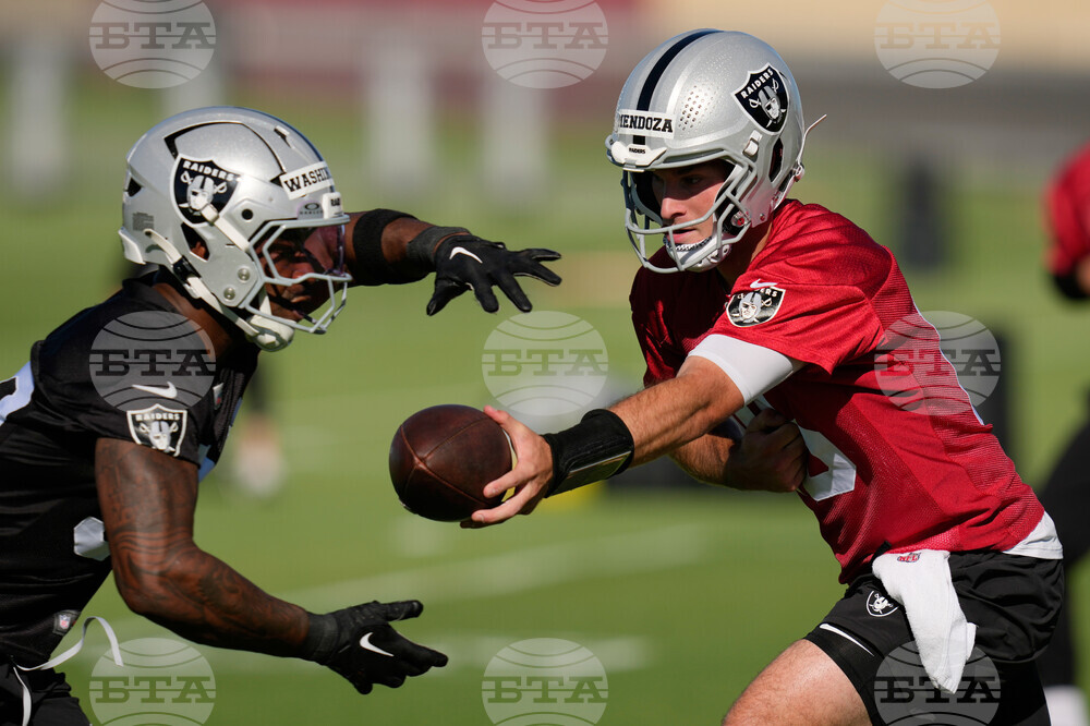 Raiders Football