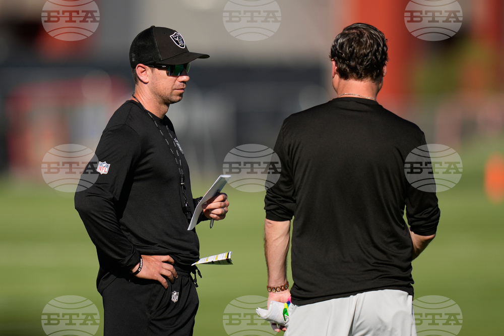 Raiders Football