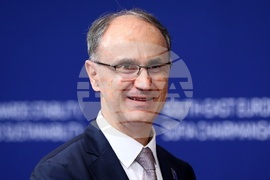 Процес за сътрудничество в Югоизточна Европа - президент - участници - посрещане