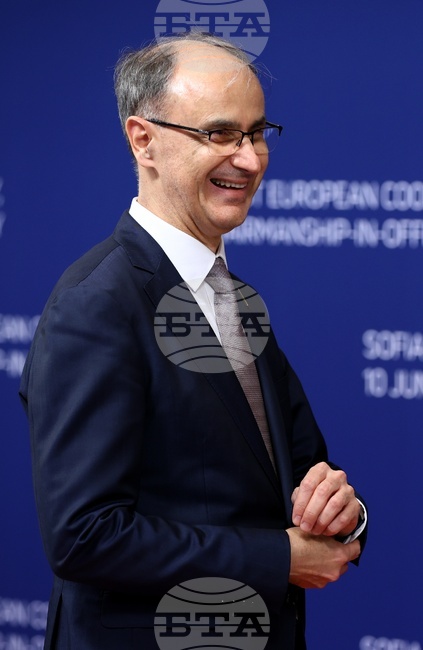 Сръбският премиер Джуро Мацут стана член на Академията на науките и изкуствата на Република Сръбска 