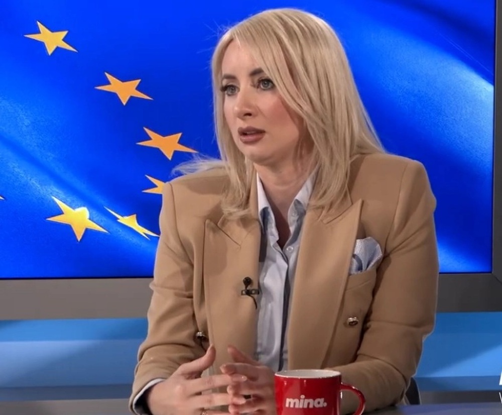 МИНА: Очаква се Черна гора да затвори две глави от преговорите за присъединяване към ЕС на Междуправителствената конференция на 15 юни