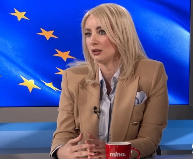 МИНА: Очаква се Черна гора да затвори две глави от преговорите за присъединяване към ЕС на Междуправителствената конференция на 15 юни