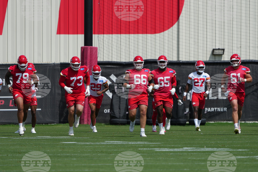 Chiefs Football