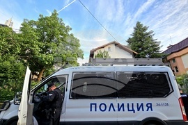 СДВР - акция срещу наркоразпространението