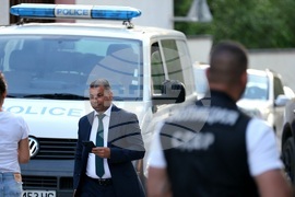 СДВР - акция срещу наркоразпространението