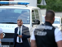 СДВР - акция срещу наркоразпространението