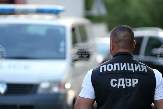 Столични полицаи санкционираха млада шофьорка за дрифт с 1500 евро глоба и 12 месеца без право да шофира