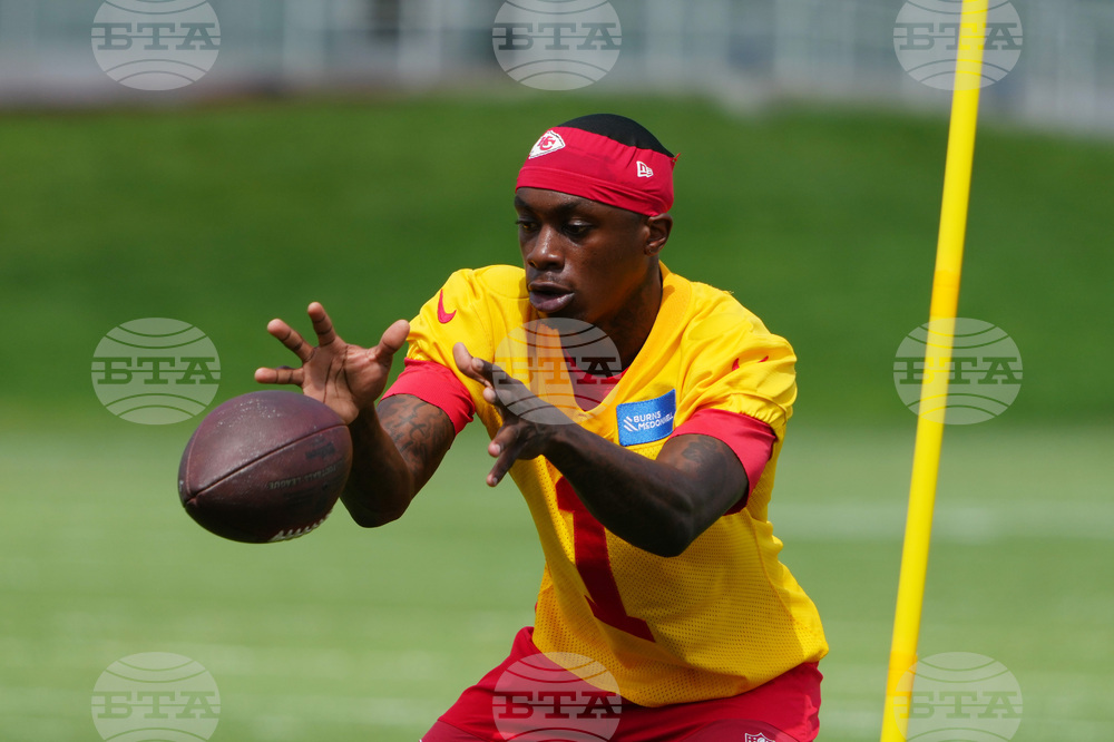 Chiefs Football