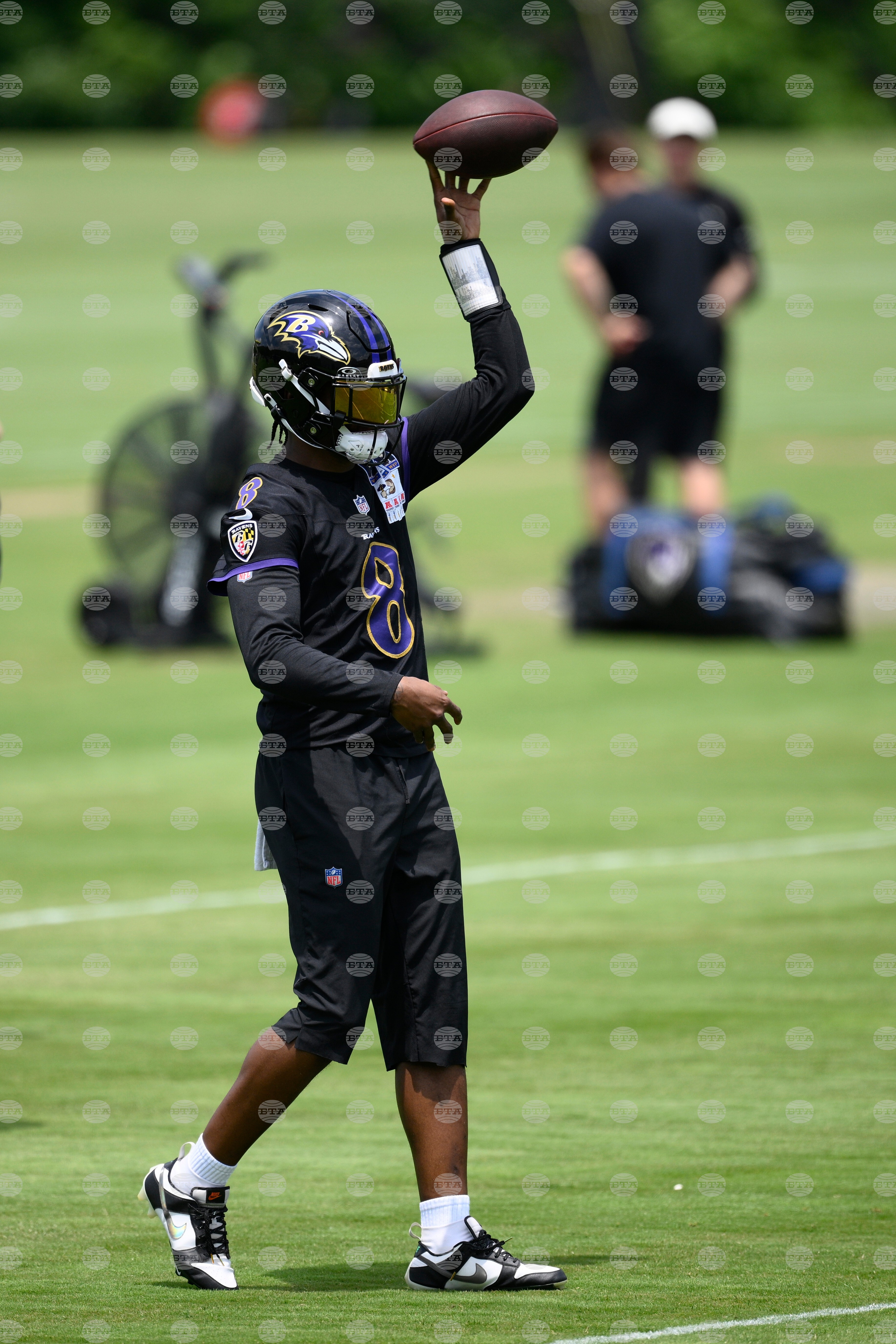Ravens Football