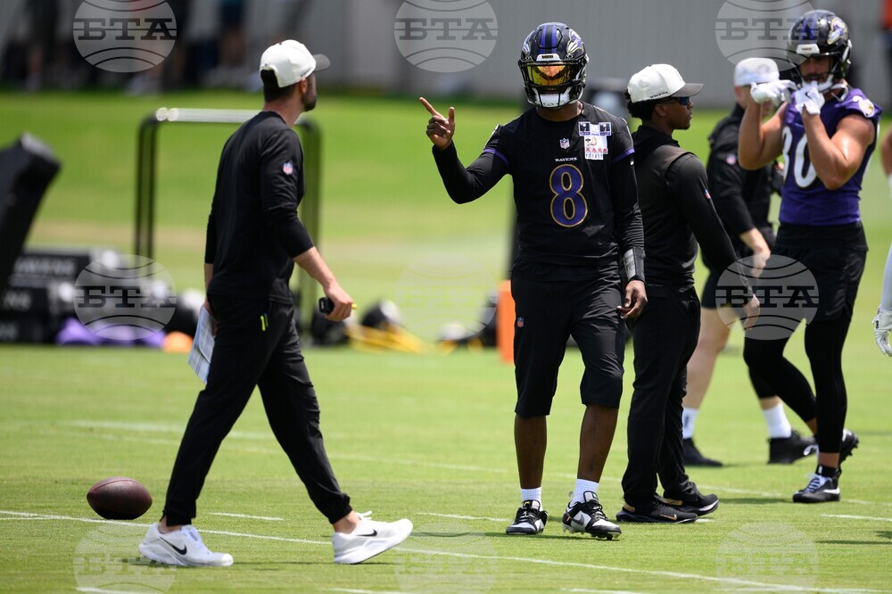 Ravens Football
