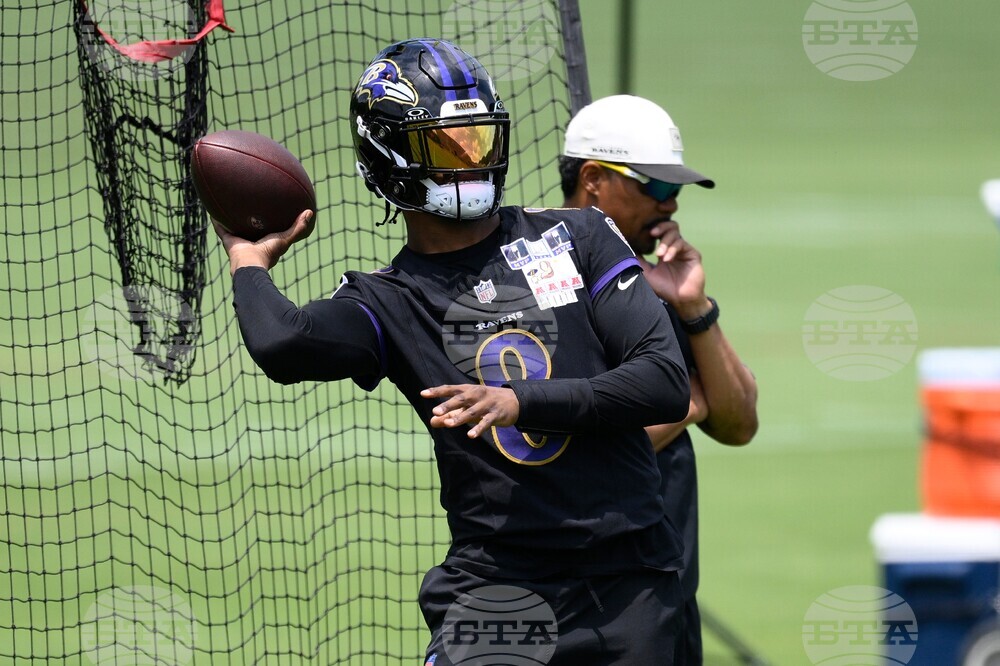 Ravens Football
