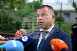 СДВР - акция срещу наркоразпространението