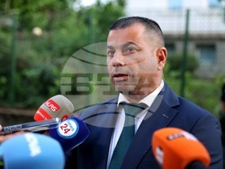 СДВР - акция срещу наркоразпространението