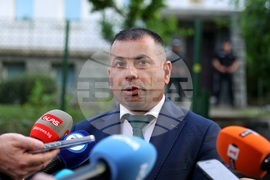 СДВР - акция срещу наркоразпространението