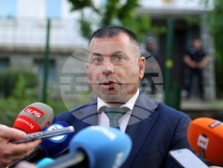 СДВР - акция срещу наркоразпространението