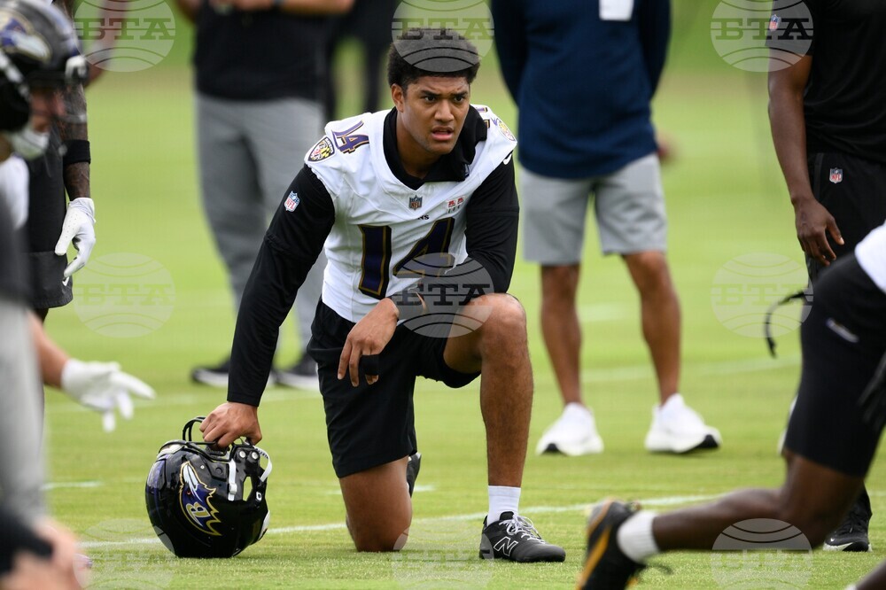 Ravens Football