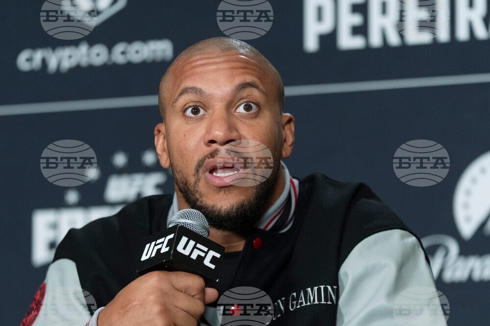 UFC Freedom 250