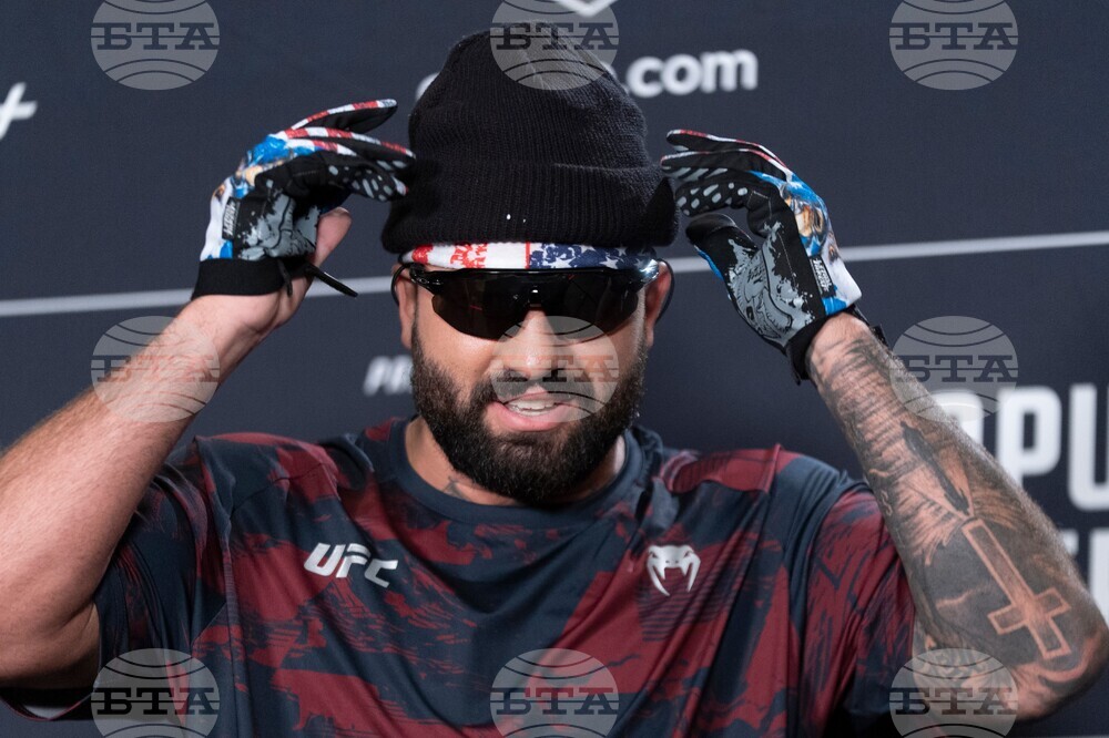 UFC Freedom 250