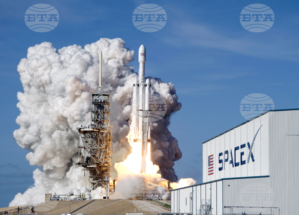SpaceX IPO