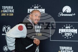 UFC Freedom 250