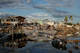 Climate Study Coastal Flooding