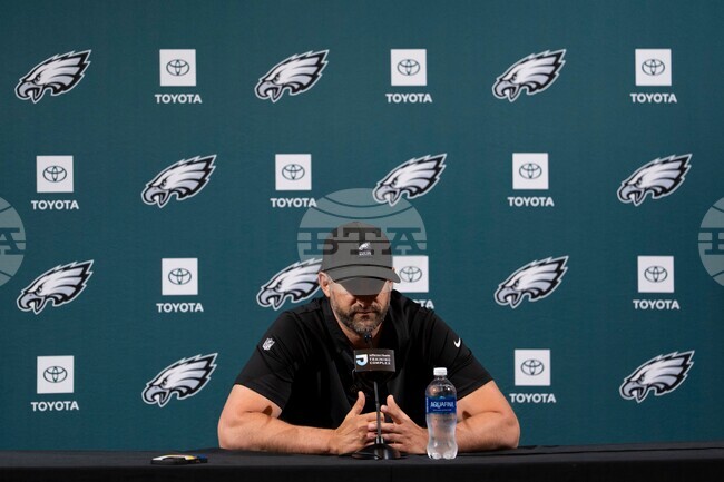Eagles Football