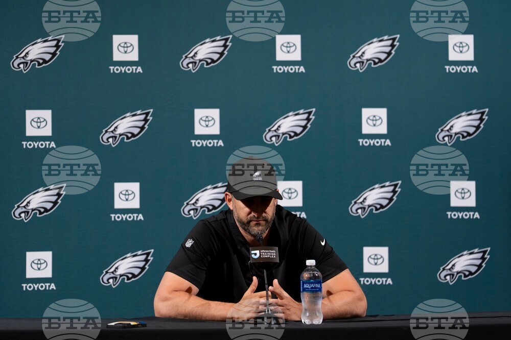 Eagles Football