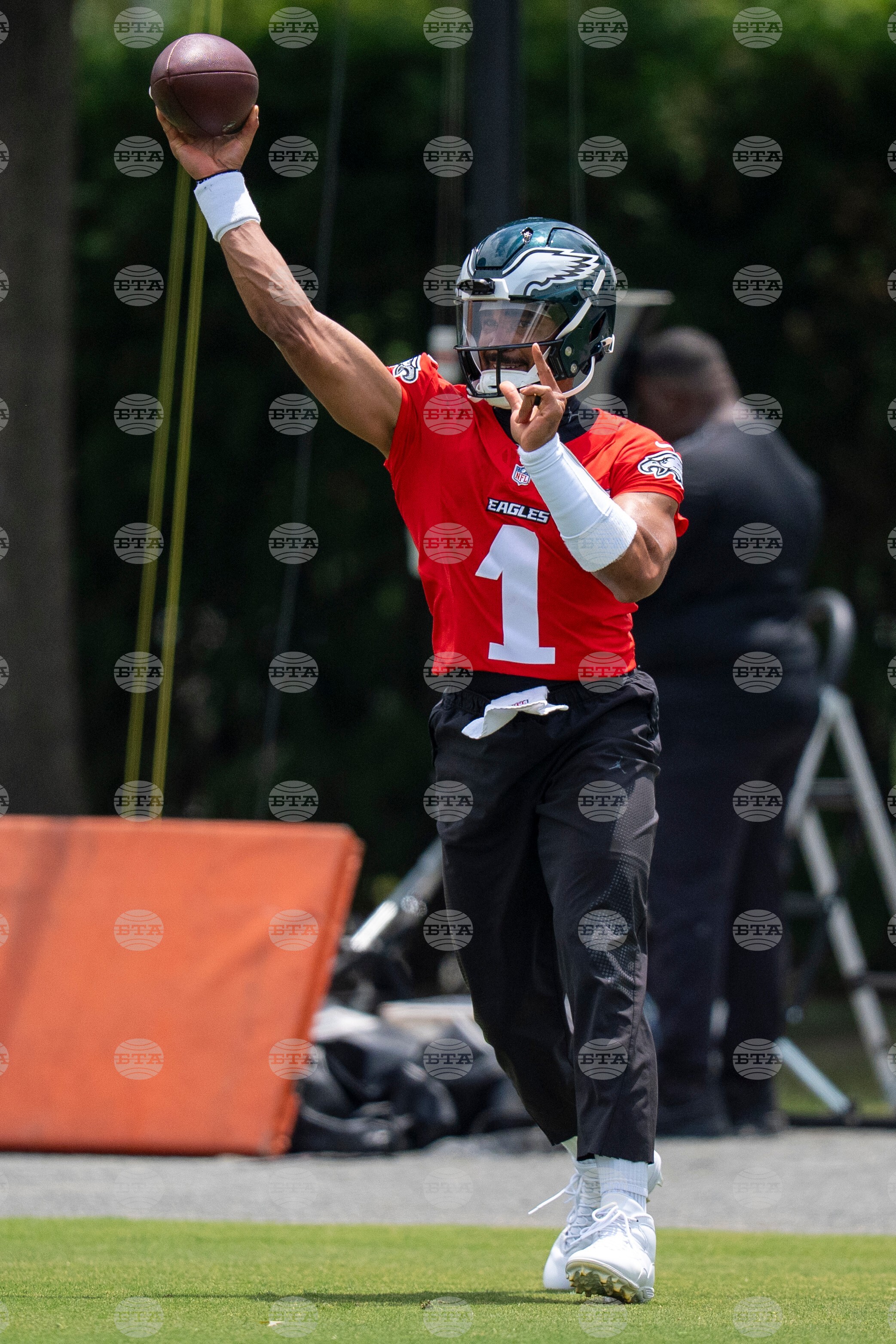 Eagles Football