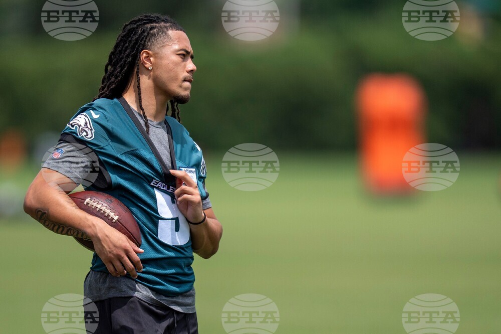 Eagles Football