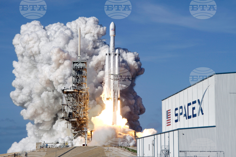 SpaceX IPO