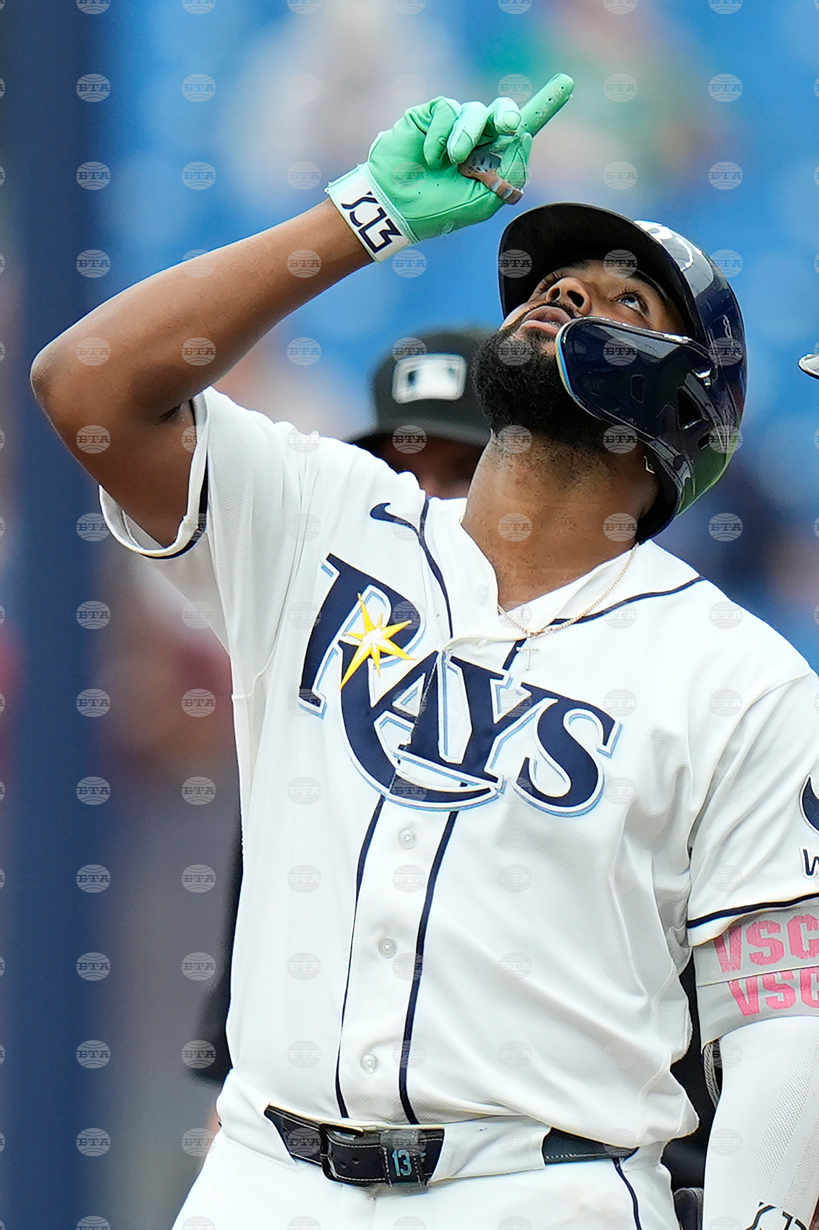 Red Sox Rays Baseball
