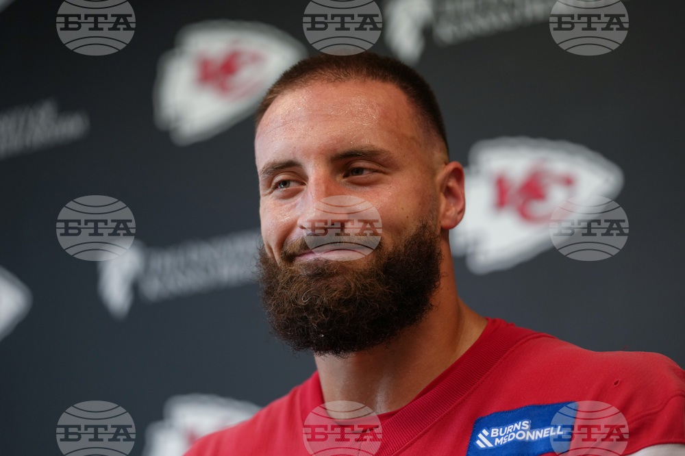 Chiefs Football
