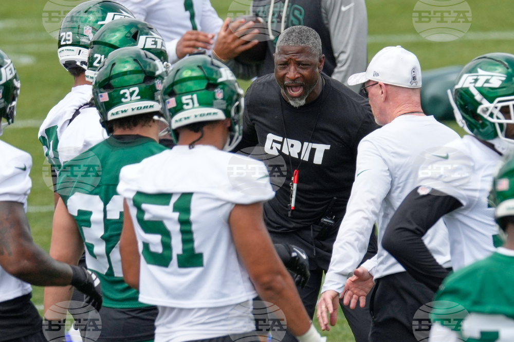 Jets Football