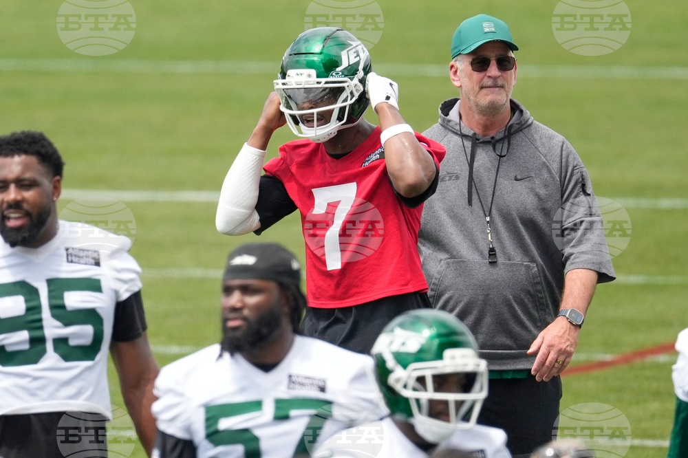 Jets Football