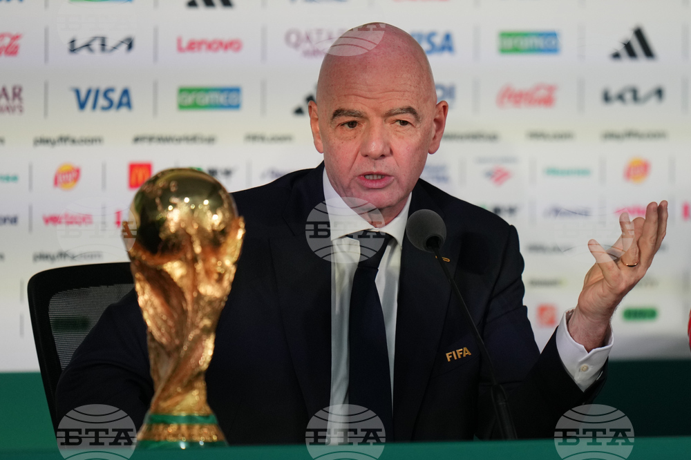 Mexico WCup Soccer
