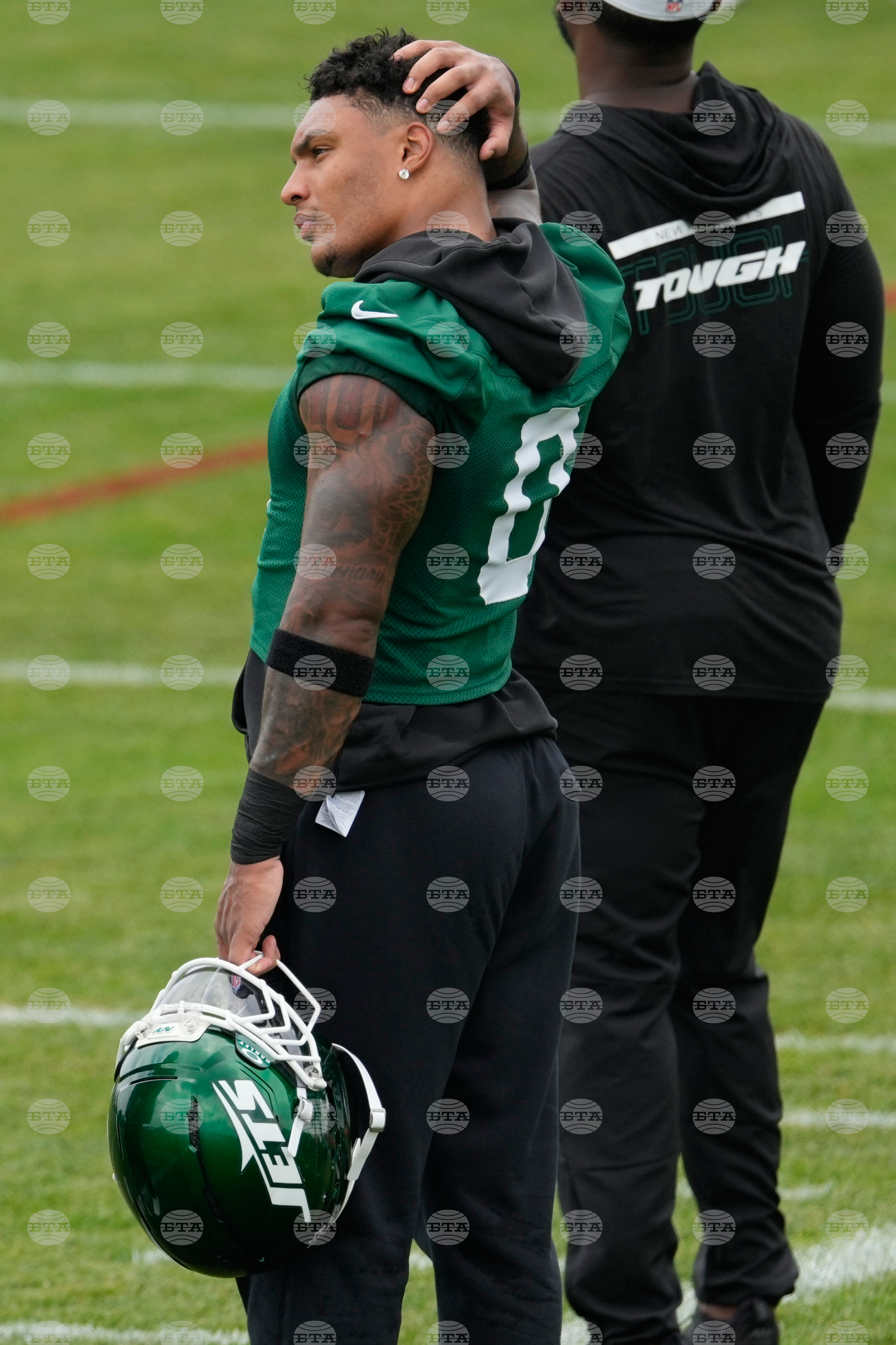 Jets Football