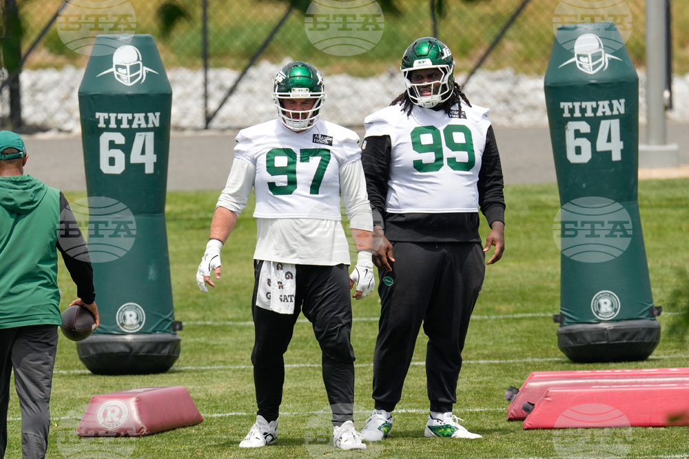 Jets Football