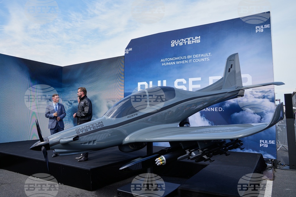 Germany Air Show