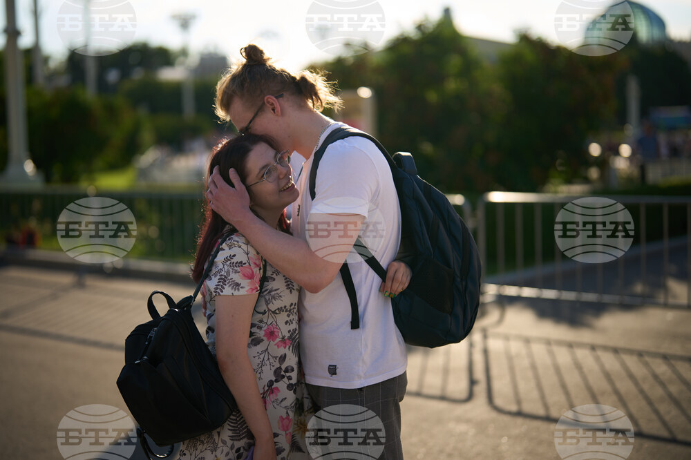 Russia Daily Life